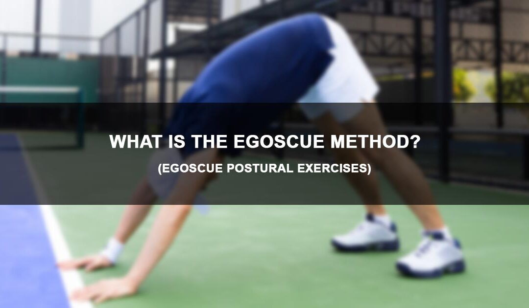 What is The Egoscue Method (Egoscue Postural Exercises)?