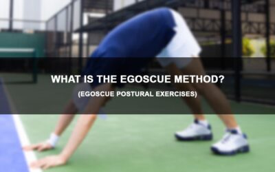 การบำบัดร่างกายด้วยชุดท่าทางของ Egoscue คืออะไร? (Egoscue Method)