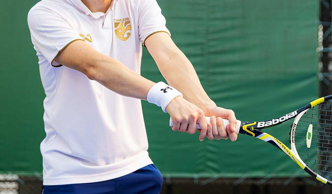 ภาวะข้อศอกเทนนิส (Tennis Elbow หรือ Lateral Epicondylitis)