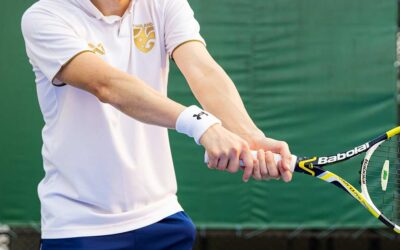 ภาวะข้อศอกเทนนิส (Tennis Elbow หรือ Lateral Epicondylitis)