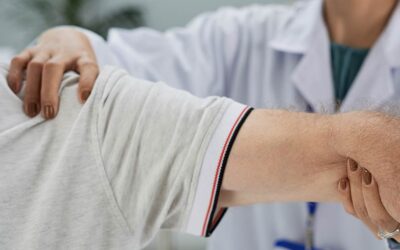 การผ่าตัดซ่อมแซมกล้ามเนื้อบริเวณหัวไหล่ (Arthroscopic Rotator Cuff Repair หรือ ARCR) และการผ่าตัดอื่น ๆ ที่เกี่ยวข้อง