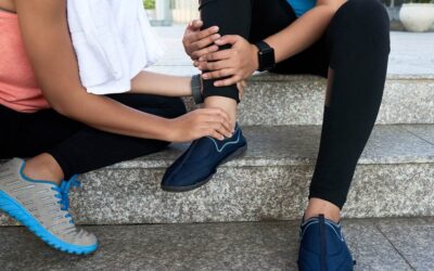 เอ็นร้อยหวายฉีกขาด (Achilles Tendon Rupture)