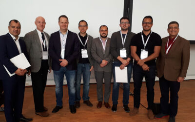 8th Course on Reverse Shoulder Arthroplasty, Gelenkchirurgie Orthopädie, Hannover, Germany (April 20–21, 2018)